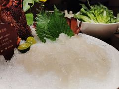 澳洲龙虾-協成海鮮火鍋(老店)