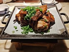 -绿茶餐厅(成都大悦城店)
