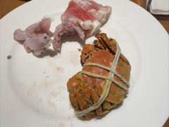 -南通绿洲国际假日酒店全日餐厅