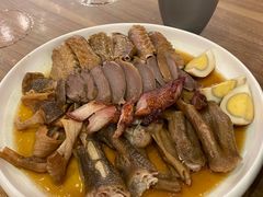 -先记烧鹅王·本地粤菜(福永店)