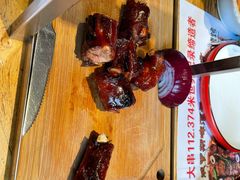 -通海俄式烧烤·俄罗斯大串(爱建店)