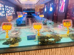 -稻香海鲜饭店(第一国际店)