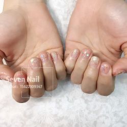 -Seven Nail七姑娘の美甲店