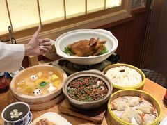 -金龙·打边炉(南京西路店)