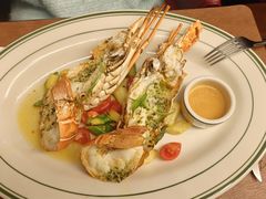 -J Prime牛排海鲜餐厅(人民广场店)