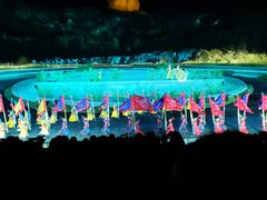 -鼎盛王朝康熙大典实景演出