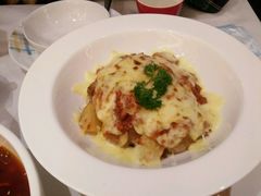 -琉璃餐厅(德基广场店)