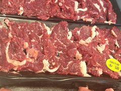 -潮鑫牛肉火锅(敏捷广场店)