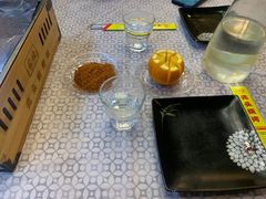 -云晓光头烧烤吧(德平路店)