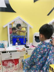 -童剪儿童理发(泛悦mall北都店)