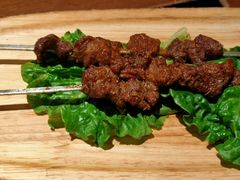 -牛焱·贵州黄牛肉火锅(城西银泰店)