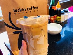 -瑞幸咖啡(第一城店)