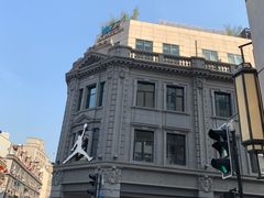 -JORDAN(外滩中央体验店)
