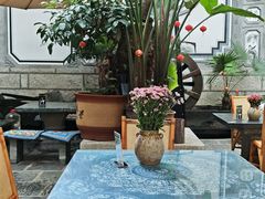 -四方小吃·白族庭院餐厅