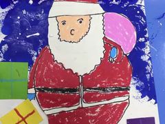 -东方童画少儿美术(金桥体验馆)