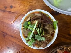 -碗碗羊肉(松石北路店)