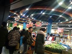 -旺中旺生活超市(洪都店)