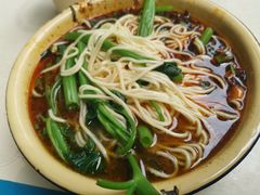 -赵伍面庄(松石大道店)