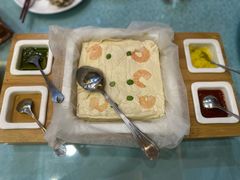 -鹊华居·地道鲁菜·海鲜·融合味(大明湖店)