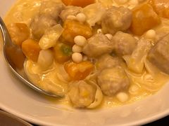 -万豪中餐厅·粤菜·北京粤财JW万豪酒店