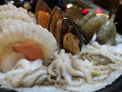 -丽江庭院之爱在路上(西单店)