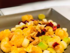 宫保虾球-本来精品川菜(嘉里中心店)