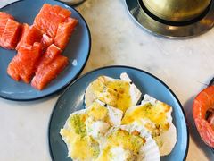 -喜庭海鲜自助(来福士店)