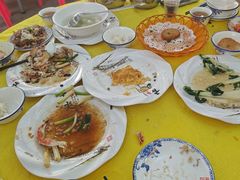 -秋姐美食店(旅游大道店)