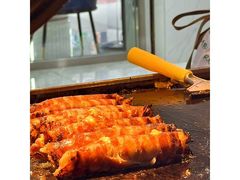 -干老四雅鱼饭店(滨江西路店)