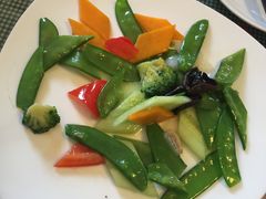 -朵朵开素食餐厅(后宰门街店)