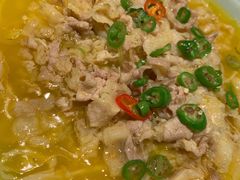 酸汤肥牛-乔阿马·江南味·驴肉香(龙湖华泾天街店)