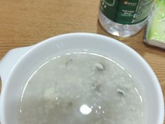 -南城香·饭香串香馄饨香(花园北路店)