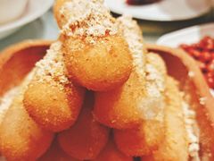 宜宾红糖糍粑-雀蓝川菜(星悦汇店)