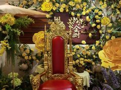 -金厨泰国餐厅·全泰籍厨师料理(拱北店)