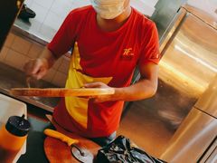 -比格比萨自助(花园路店)