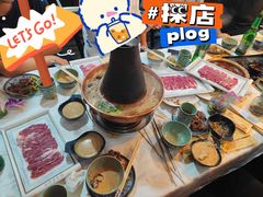 -羊家胡同·龙虾烧烤火锅(龙汇路店)