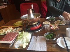 -仁和四季涮肉馆(天坛南门店)