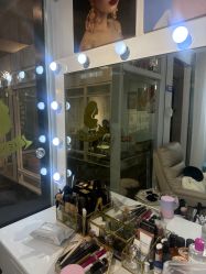 -朵颜化妆造型工作室(陆家嘴店)