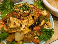 -海尔巴格·新疆菜(吐鲁番店)