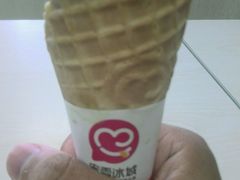 -蜜雪冰城(新华路店)