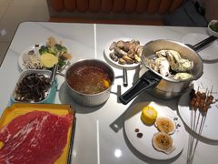 -享遇.锅姥姥牛排海鲜自助(小寨店)