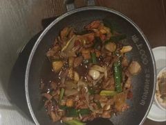-味上湘菜馆(岳麓山店)