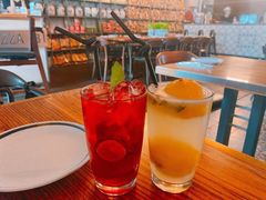 -PIZZA BIANCA(民园店)