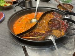-冯校长老火锅(深圳总店)