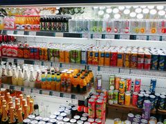 -杭州大厦LSE城市生活超市(杭州大厦店)
