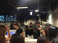-KOI Thé(正佳广场店)
