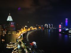 -上海滩餐厅(BFC外滩金融中心店)