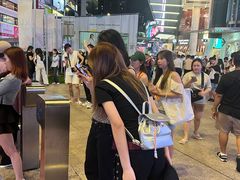 -吉隆坡国油双峰塔