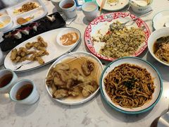 -川人百味(亿合城店)