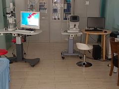 -大明府国际眼镜(太原北街店)